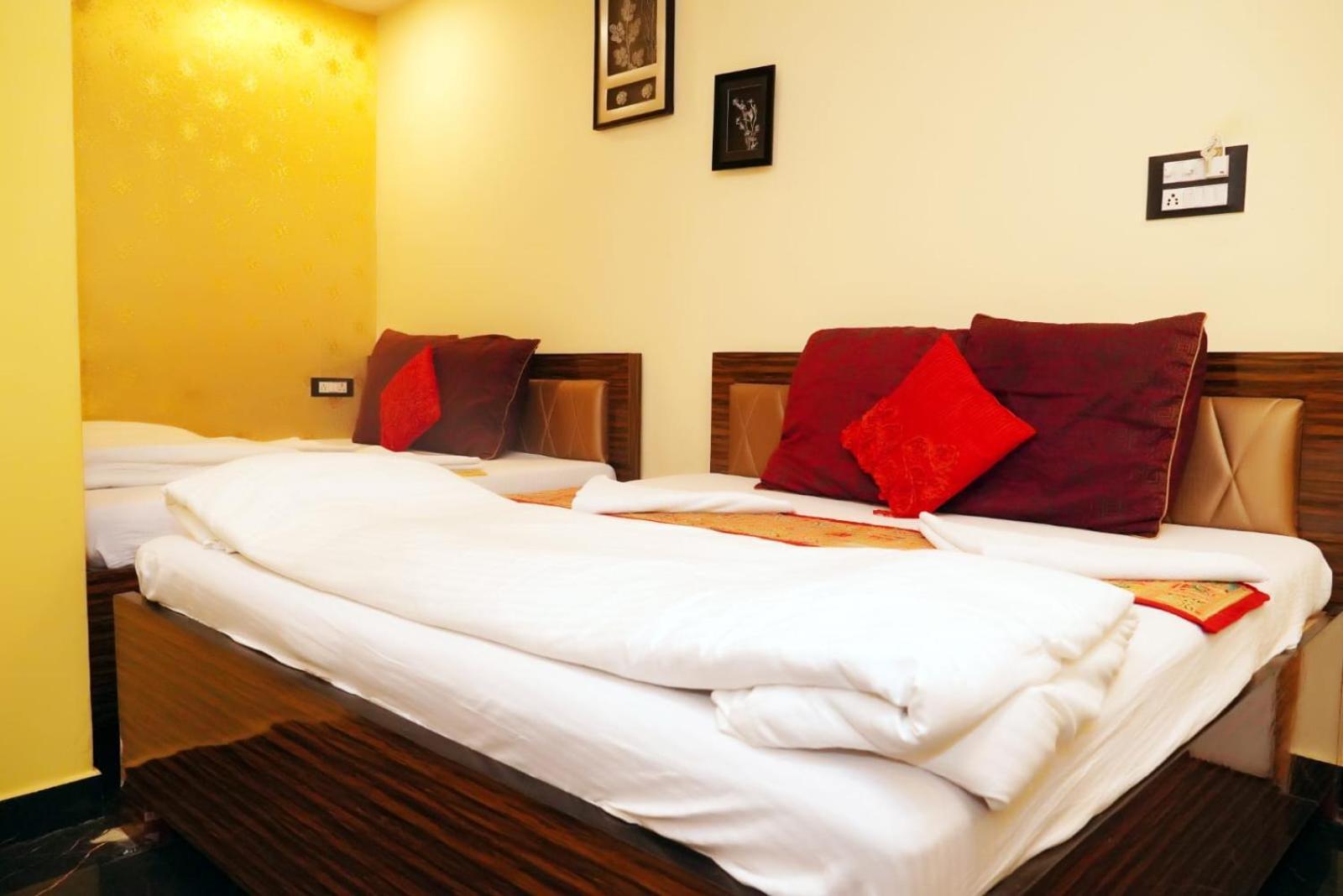 Hotel Golden Plaza Vashi 외부 사진